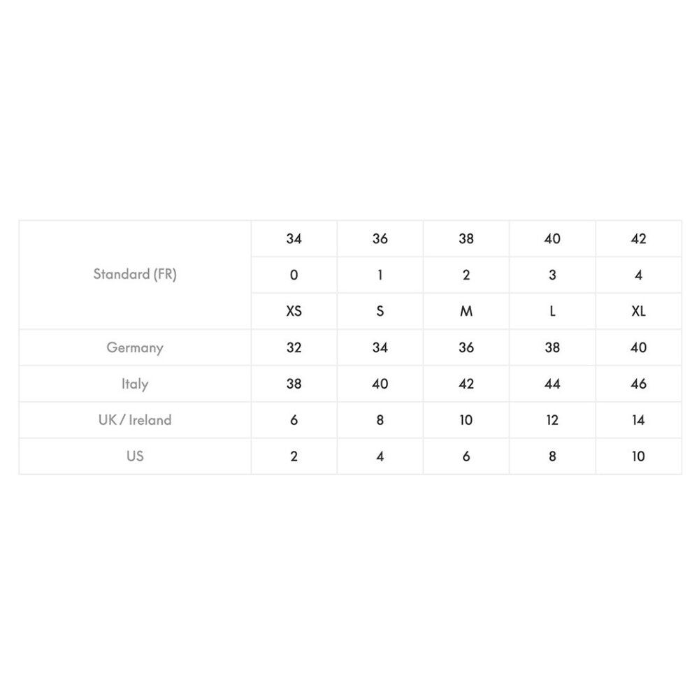 Sandro Blue Pearl Cardigan - Picture 6 of 6